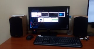Заказать администрирование серверов Linux в Соль-илецке. Обслуживание ПК, ремонт от 316 руб