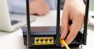 Заказать настройку маршрутизаторов Mikrotik в Соль-илецке. Обслуживание ПК, ремонт от 316 руб
